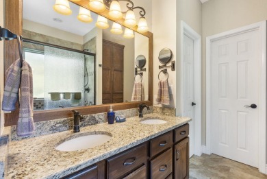 You will enjoy 1401 Stoneycreek Circle at the Easy Life in on Ledgestone Country Club and Golf Course in Missouri - for sale on GolfHomes.com, golf home, golf lot