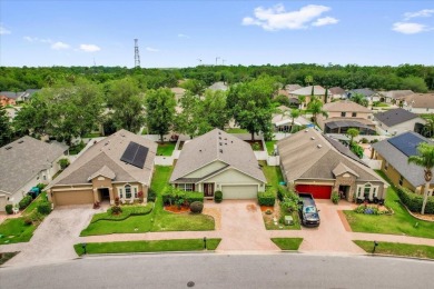 **This property qualifies for a closing cost credit up to $7,100 on Lake Nona Golf Club, Inc. in Florida - for sale on GolfHomes.com, golf home, golf lot