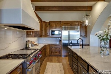Welcome to this breathtaking home perfectly positioned along the on The Clubs of Cordillera Ranch in Texas - for sale on GolfHomes.com, golf home, golf lot