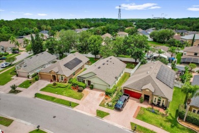 **This property qualifies for a closing cost credit up to $7,100 on Lake Nona Golf Club, Inc. in Florida - for sale on GolfHomes.com, golf home, golf lot