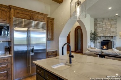 Welcome to this breathtaking home perfectly positioned along the on The Clubs of Cordillera Ranch in Texas - for sale on GolfHomes.com, golf home, golf lot