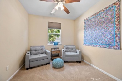 Serenity awaits in this charming 2 bedroom, 2 bath, plus flex on Monarch Dunes Golf Club - Old Course in California - for sale on GolfHomes.com, golf home, golf lot