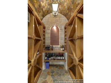 Welcome to this breathtaking home perfectly positioned along the on The Clubs of Cordillera Ranch in Texas - for sale on GolfHomes.com, golf home, golf lot