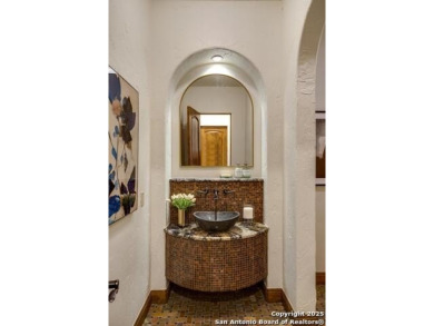 Welcome to this breathtaking home perfectly positioned along the on The Clubs of Cordillera Ranch in Texas - for sale on GolfHomes.com, golf home, golf lot
