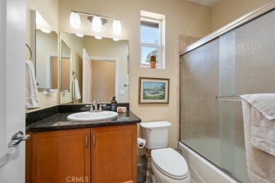 Serenity awaits in this charming 2 bedroom, 2 bath, plus flex on Monarch Dunes Golf Club - Old Course in California - for sale on GolfHomes.com, golf home, golf lot