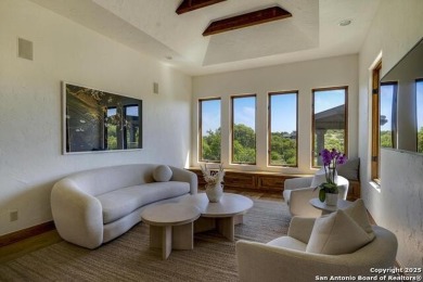 Welcome to this breathtaking home perfectly positioned along the on The Clubs of Cordillera Ranch in Texas - for sale on GolfHomes.com, golf home, golf lot