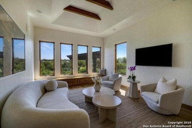 Welcome to this breathtaking home perfectly positioned along the on The Clubs of Cordillera Ranch in Texas - for sale on GolfHomes.com, golf home, golf lot