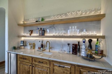 Welcome to this breathtaking home perfectly positioned along the on The Clubs of Cordillera Ranch in Texas - for sale on GolfHomes.com, golf home, golf lot