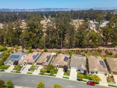 Serenity awaits in this charming 2 bedroom, 2 bath, plus flex on Monarch Dunes Golf Club - Old Course in California - for sale on GolfHomes.com, golf home, golf lot