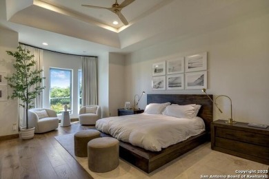 Welcome to this breathtaking home perfectly positioned along the on The Clubs of Cordillera Ranch in Texas - for sale on GolfHomes.com, golf home, golf lot