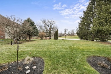 Welcome to your dream home in the heart of Fishers, nestled in a on River Glen Country Club in Indiana - for sale on GolfHomes.com, golf home, golf lot