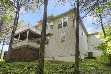 You will enjoy 1401 Stoneycreek Circle at the Easy Life in on Ledgestone Country Club and Golf Course in Missouri - for sale on GolfHomes.com, golf home, golf lot