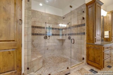 Welcome to this breathtaking home perfectly positioned along the on The Clubs of Cordillera Ranch in Texas - for sale on GolfHomes.com, golf home, golf lot