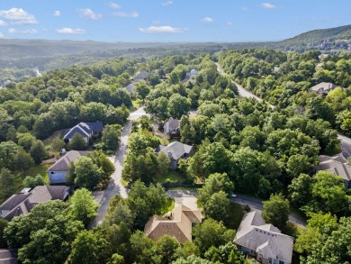 You will enjoy 1401 Stoneycreek Circle at the Easy Life in on Ledgestone Country Club and Golf Course in Missouri - for sale on GolfHomes.com, golf home, golf lot