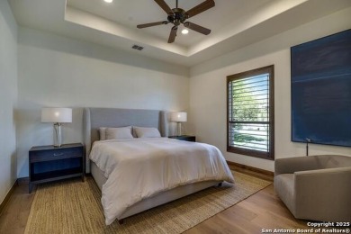 Welcome to this breathtaking home perfectly positioned along the on The Clubs of Cordillera Ranch in Texas - for sale on GolfHomes.com, golf home, golf lot