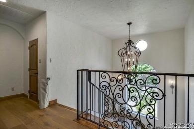 Welcome to this breathtaking home perfectly positioned along the on The Clubs of Cordillera Ranch in Texas - for sale on GolfHomes.com, golf home, golf lot
