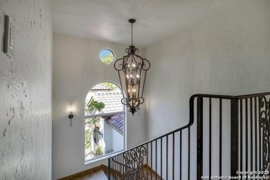 Welcome to this breathtaking home perfectly positioned along the on The Clubs of Cordillera Ranch in Texas - for sale on GolfHomes.com, golf home, golf lot