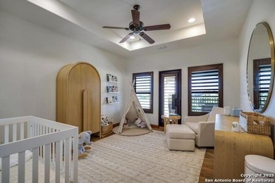 *This home has a FULL MASTER GOLF MEMBERSHIP available* Welcome on The Clubs of Cordillera Ranch in Texas - for sale on GolfHomes.com, golf home, golf lot