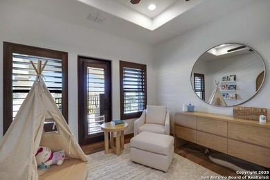 *This home has a FULL MASTER GOLF MEMBERSHIP available* Welcome on The Clubs of Cordillera Ranch in Texas - for sale on GolfHomes.com, golf home, golf lot