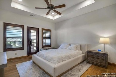 *This home has a FULL MASTER GOLF MEMBERSHIP available* Welcome on The Clubs of Cordillera Ranch in Texas - for sale on GolfHomes.com, golf home, golf lot