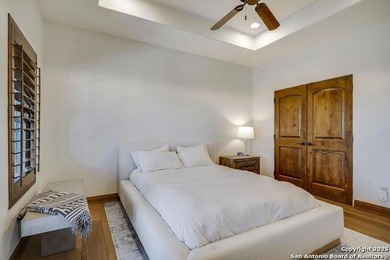 *This home has a FULL MASTER GOLF MEMBERSHIP available* Welcome on The Clubs of Cordillera Ranch in Texas - for sale on GolfHomes.com, golf home, golf lot