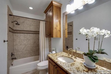 *This home has a FULL MASTER GOLF MEMBERSHIP available* Welcome on The Clubs of Cordillera Ranch in Texas - for sale on GolfHomes.com, golf home, golf lot