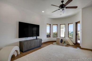 *This home has a FULL MASTER GOLF MEMBERSHIP available* Welcome on The Clubs of Cordillera Ranch in Texas - for sale on GolfHomes.com, golf home, golf lot