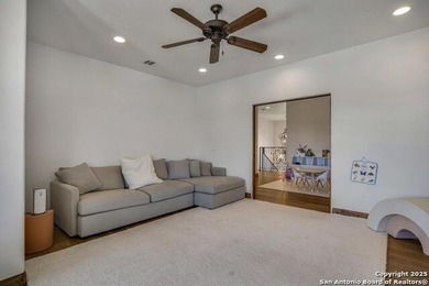 *This home has a FULL MASTER GOLF MEMBERSHIP available* Welcome on The Clubs of Cordillera Ranch in Texas - for sale on GolfHomes.com, golf home, golf lot