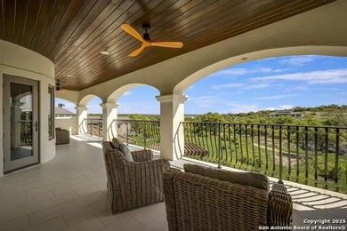 *This home has a FULL MASTER GOLF MEMBERSHIP available* Welcome on The Clubs of Cordillera Ranch in Texas - for sale on GolfHomes.com, golf home, golf lot
