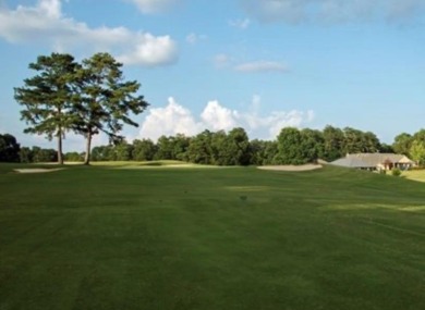 Level Wooded Lot in a Quiet Cul-de-Sac in Desireable Fairfield on Fairfield Plantation Golf and Country Club in Georgia - for sale on GolfHomes.com, golf home, golf lot