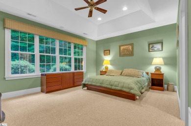 To see this amazing home, call Camen Stroud, The Stroud Team at on The Cliffs Valley Golf Course in South Carolina - for sale on GolfHomes.com, golf home, golf lot