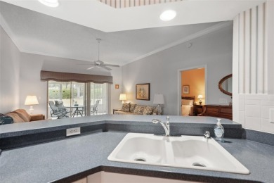 Welcome to this spacious and versatile 2-bedroom, 2-bathroom on Scepter Golf Club in Florida - for sale on GolfHomes.com, golf home, golf lot