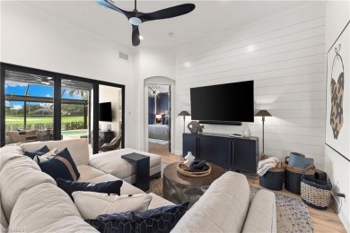 Who said you can't have it all? Every element of this home has on Palmira Golf and Country Club in Florida - for sale on GolfHomes.com, golf home, golf lot