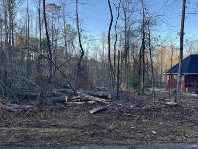 Beautiful Golf-course Community! Get The House Plans ready to on Cherokee Ridge Country Club in Alabama - for sale on GolfHomes.com, golf home, golf lot