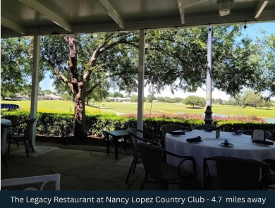 Prime Location! Corner Lot! Located at the corner of SE 142nd on Eagle Ridge At Spruce Creek Country Club in Florida - for sale on GolfHomes.com, golf home, golf lot