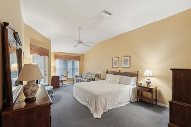 Welcome to this spacious and versatile 2-bedroom, 2-bathroom on Scepter Golf Club in Florida - for sale on GolfHomes.com, golf home, golf lot