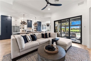 Who said you can't have it all? Every element of this home has on Palmira Golf and Country Club in Florida - for sale on GolfHomes.com, golf home, golf lot