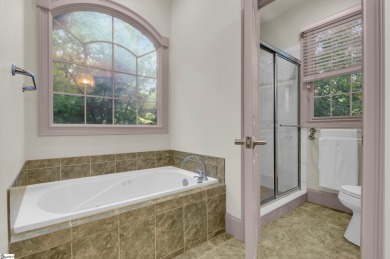 To see this amazing home, call Camen Stroud, The Stroud Team at on The Cliffs Valley Golf Course in South Carolina - for sale on GolfHomes.com, golf home, golf lot