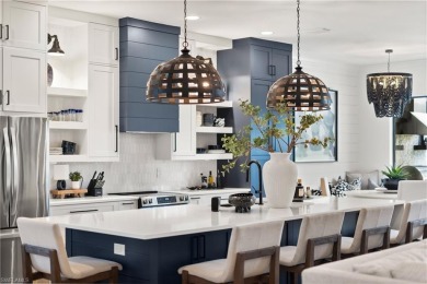 Who said you can't have it all? Every element of this home has on Palmira Golf and Country Club in Florida - for sale on GolfHomes.com, golf home, golf lot
