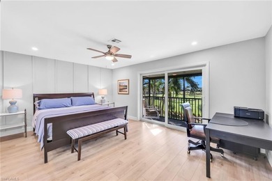 Best view in Glades! Remodeled unit; new LED down lights on The Glades Golf and Country Club in Florida - for sale on GolfHomes.com, golf home, golf lot