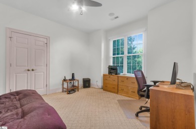 To see this amazing home, call Camen Stroud, The Stroud Team at on The Cliffs Valley Golf Course in South Carolina - for sale on GolfHomes.com, golf home, golf lot