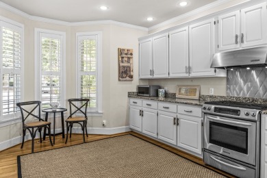 Experience the ultimate Lake Oconee lifestyle in this charming on Great Waters Course At Reynolds Plantation in Georgia - for sale on GolfHomes.com, golf home, golf lot