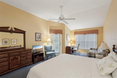 Welcome to this spacious and versatile 2-bedroom, 2-bathroom on Scepter Golf Club in Florida - for sale on GolfHomes.com, golf home, golf lot