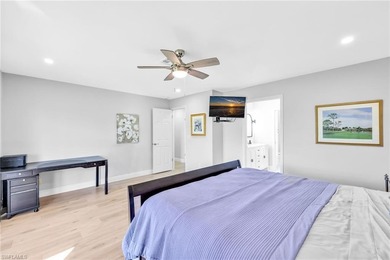 Best view in Glades! Remodeled unit; new LED down lights on The Glades Golf and Country Club in Florida - for sale on GolfHomes.com, golf home, golf lot