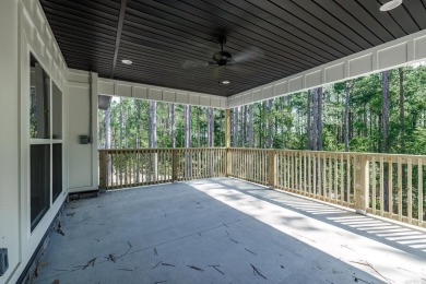 Brand new 1885 square foot home on lovely lot. Trees surround on Ponce De Leon Golf Course in Arkansas - for sale on GolfHomes.com, golf home, golf lot