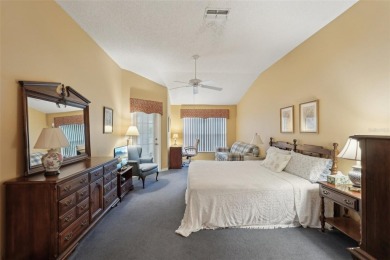 Welcome to this spacious and versatile 2-bedroom, 2-bathroom on Scepter Golf Club in Florida - for sale on GolfHomes.com, golf home, golf lot