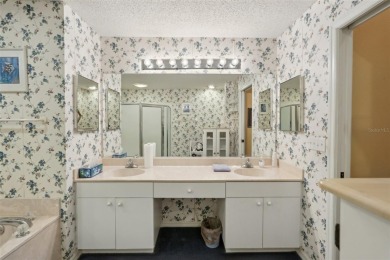 Welcome to this spacious and versatile 2-bedroom, 2-bathroom on Scepter Golf Club in Florida - for sale on GolfHomes.com, golf home, golf lot