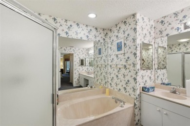 Welcome to this spacious and versatile 2-bedroom, 2-bathroom on Scepter Golf Club in Florida - for sale on GolfHomes.com, golf home, golf lot