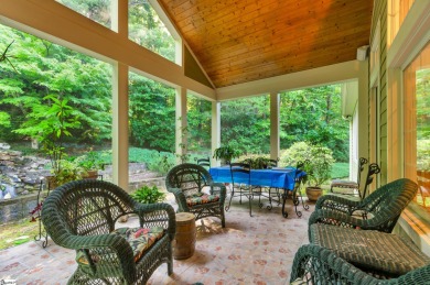 To see this amazing home, call Camen Stroud, The Stroud Team at on The Cliffs Valley Golf Course in South Carolina - for sale on GolfHomes.com, golf home, golf lot