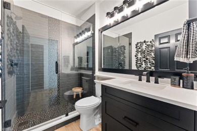 Who said you can't have it all? Every element of this home has on Palmira Golf and Country Club in Florida - for sale on GolfHomes.com, golf home, golf lot